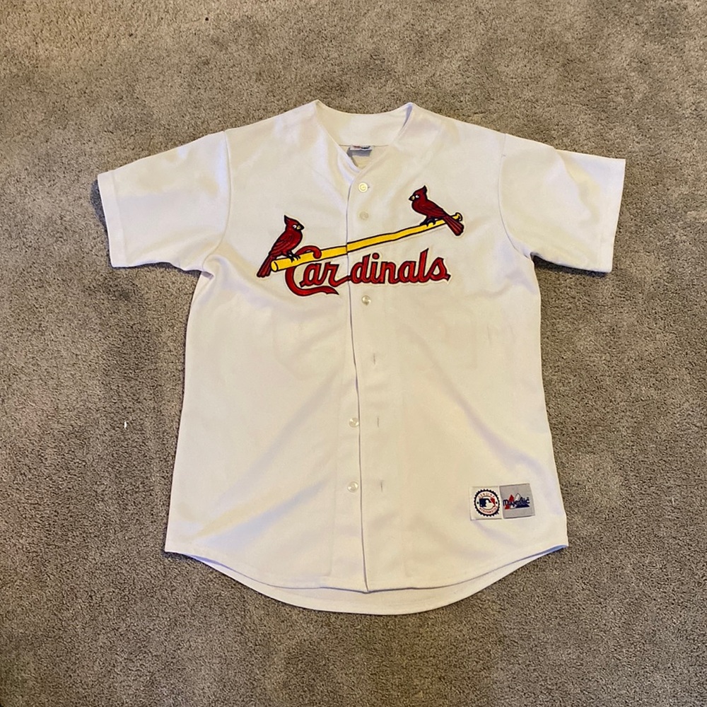 Cardinals jersey